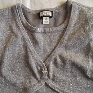 very cute festive top